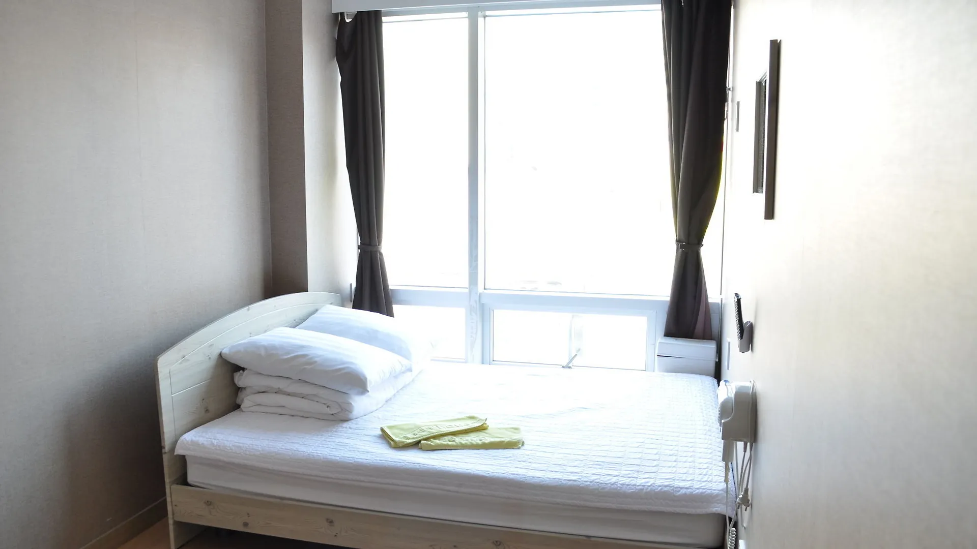 Haeundae Guesthouse Busan 2*,