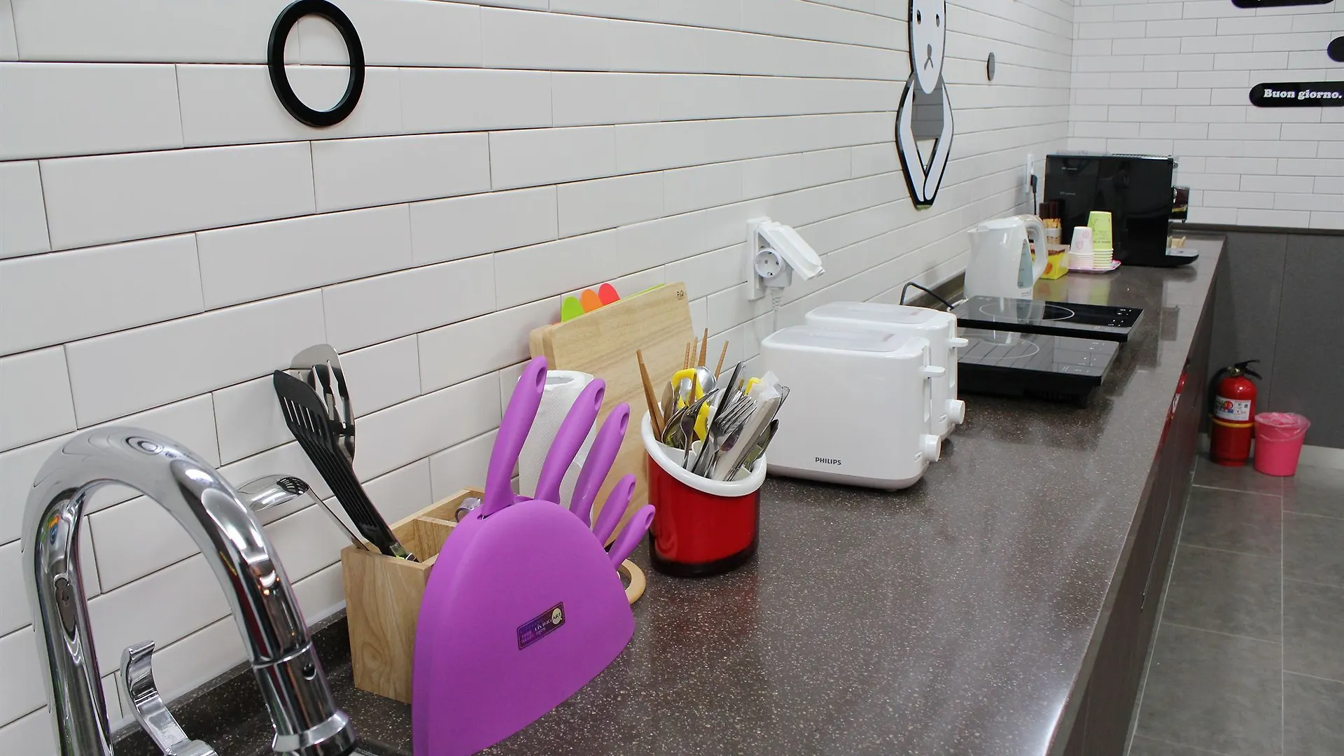 Haeundae Guesthouse Busan