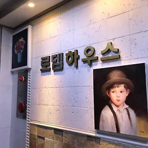 아파트호텔 로뎀하우스 논현점
