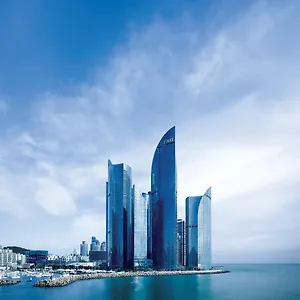 파크하얏트 부산 호텔