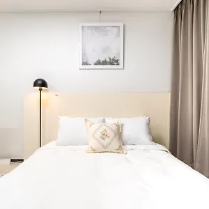 어반스테이 부산연산 아파트