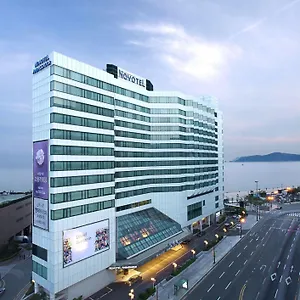그랜드 조선 부산 호텔